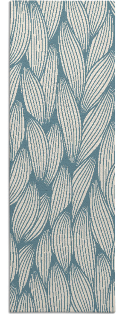 leeves rug - item 378177