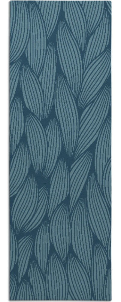 leeves rug - item 378180