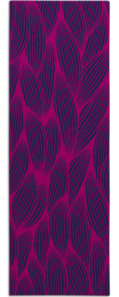 leeves rug - item 378181