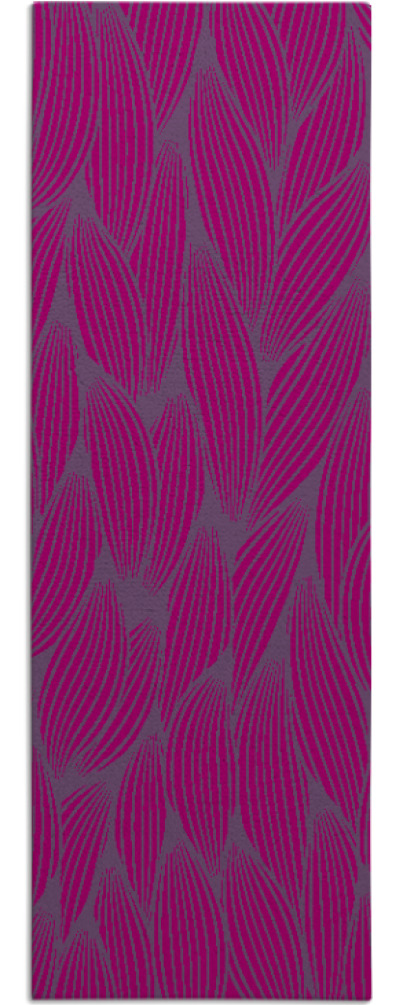 leeves rug - item 378184