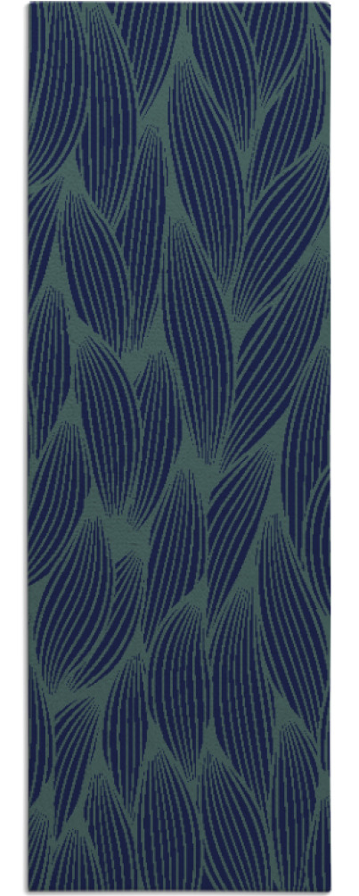 leeves rug - item 378185