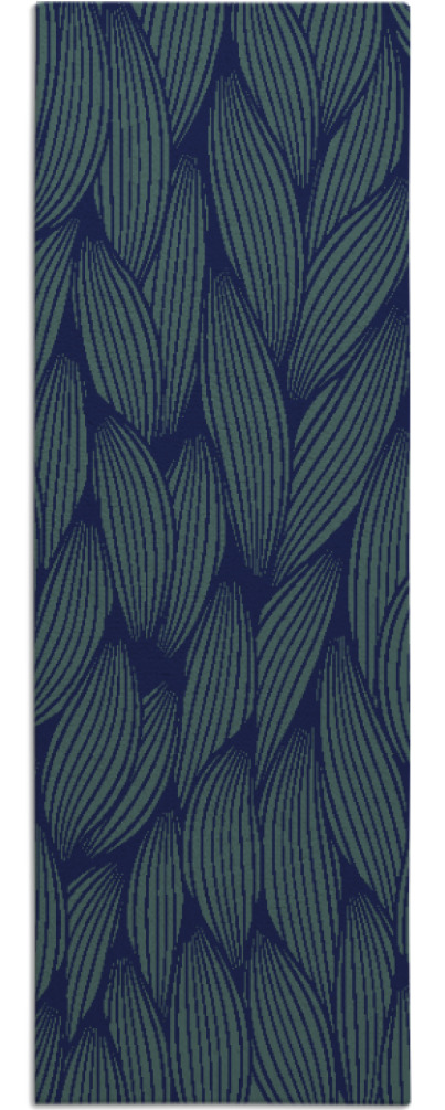 leeves rug - item 378186