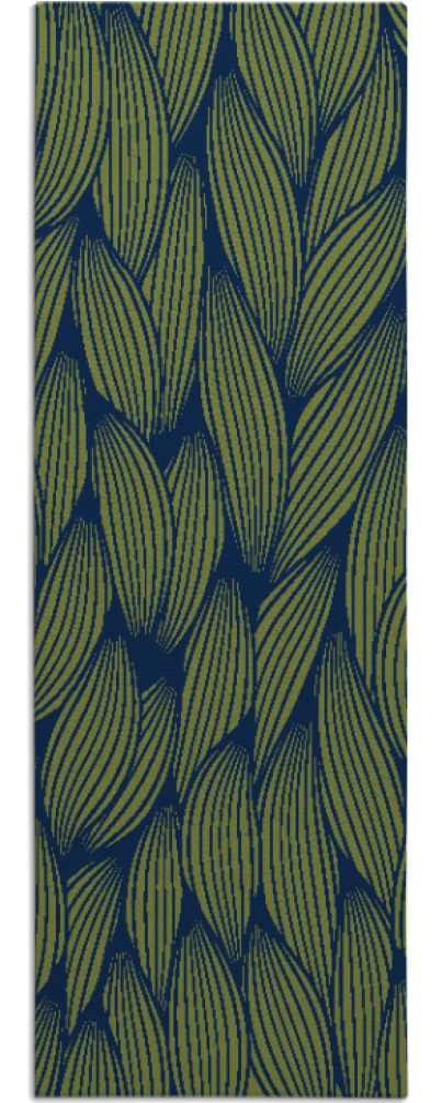 leeves rug - item 378190