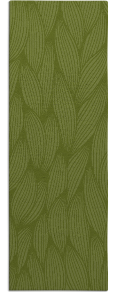 leeves rug - item 378192