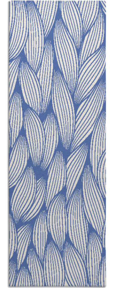 leeves rug - item 378194