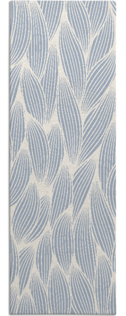 leeves rug - item 378195