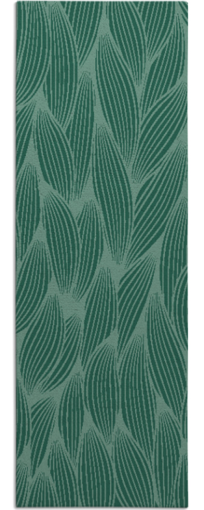 leeves rug - item 378209