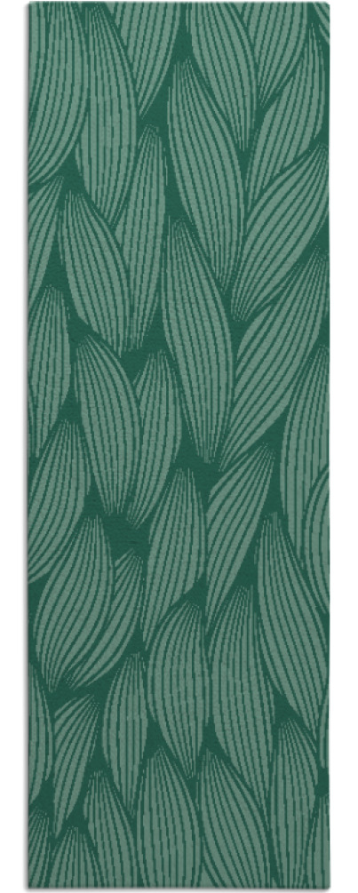 leeves rug - item 378210