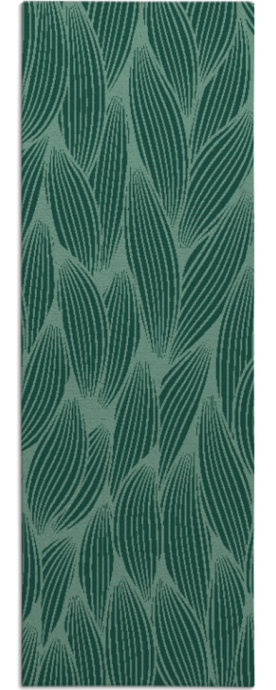 leeves rug - item 378211