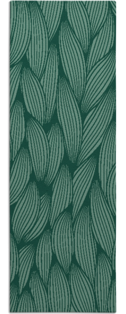 leeves rug - item 378212