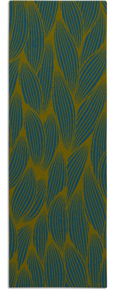 leeves rug - item 378213