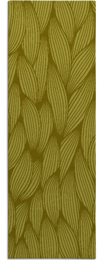 leeves rug - item 378215