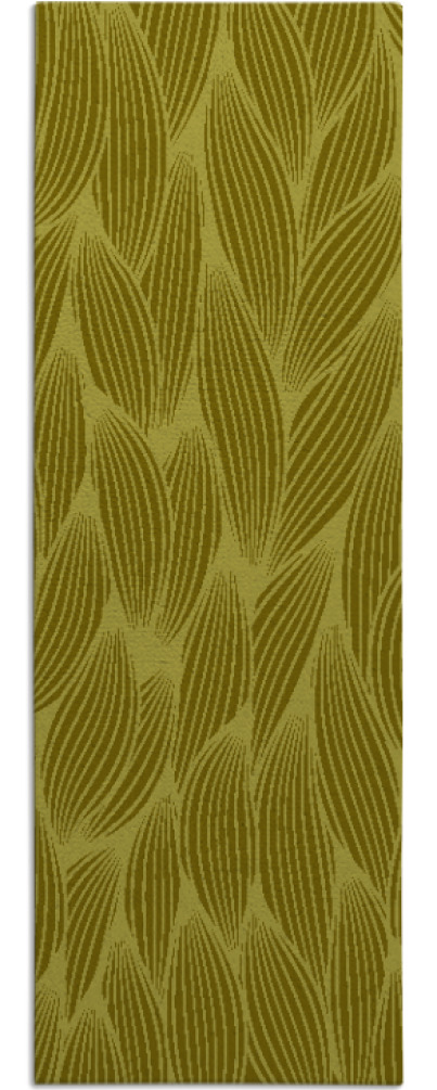 leeves rug - item 378216