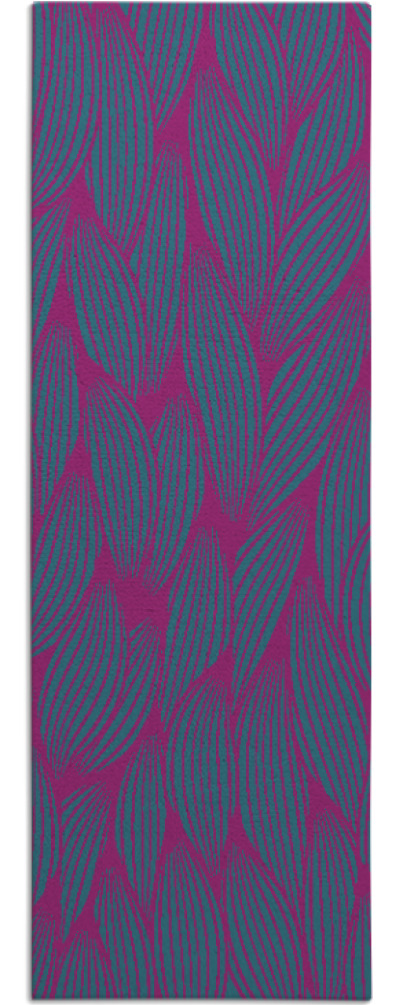 leeves rug - item 378217