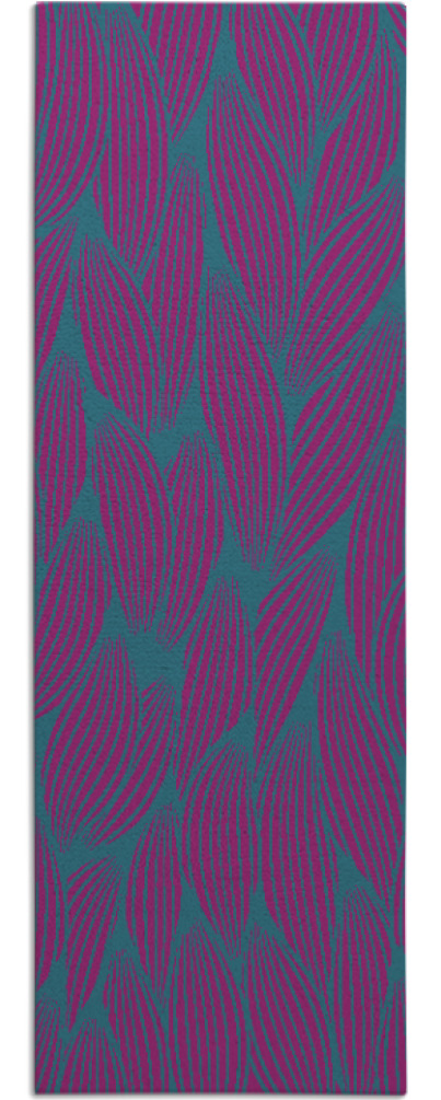 leeves rug - item 378218