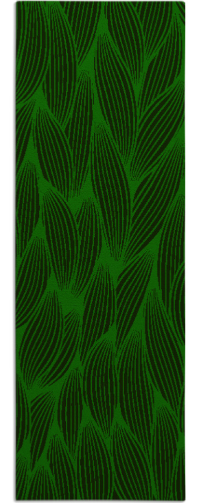 leeves rug - item 378222