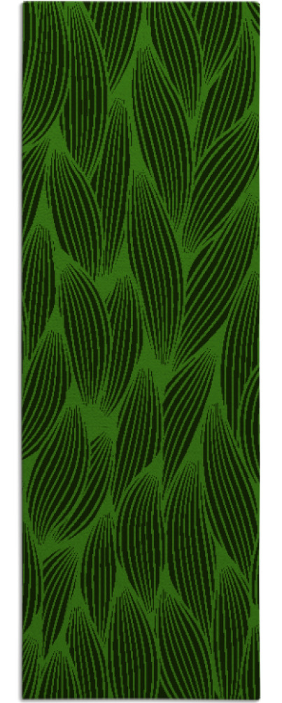 leeves rug - item 378224