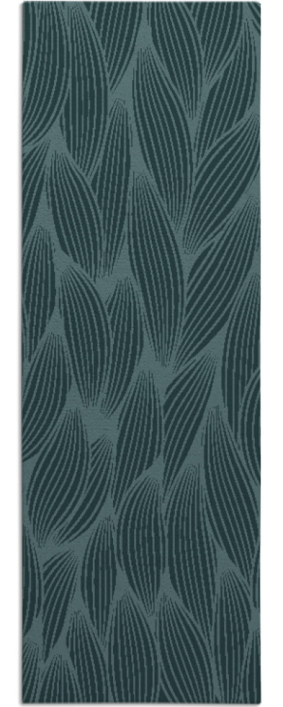 leeves rug - item 378226