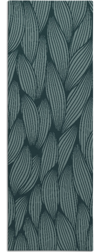 leeves rug - item 378227