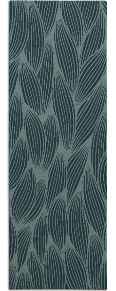 leeves rug - item 378228