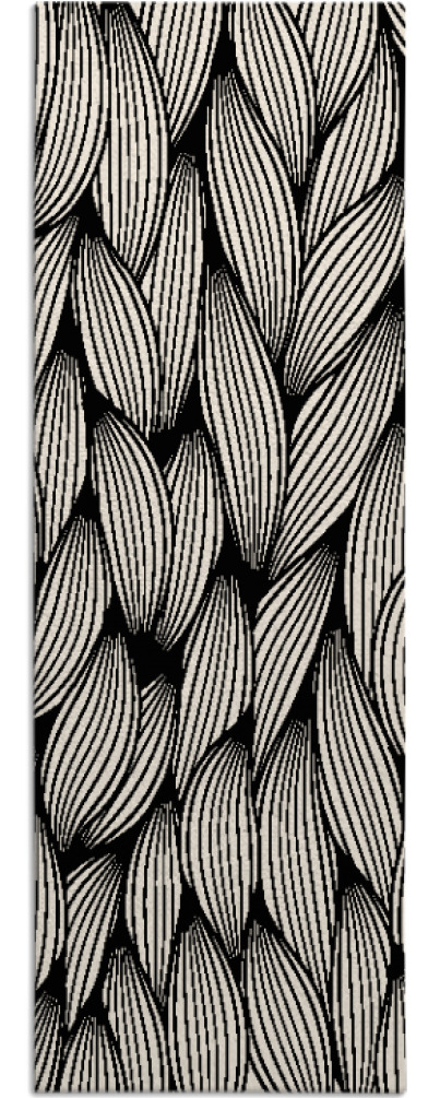 leeves rug - item 378229