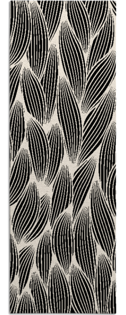 leeves rug - item 378230