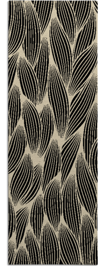 leeves rug - item 378232