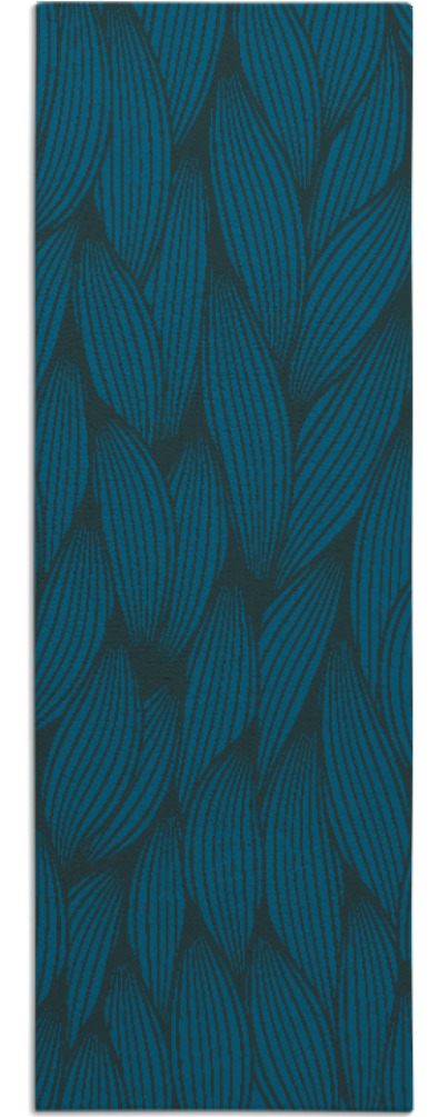 leeves rug - item 378233