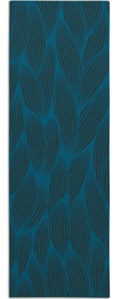 leeves rug - item 378234