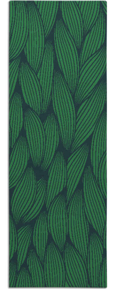 leeves rug - item 378235