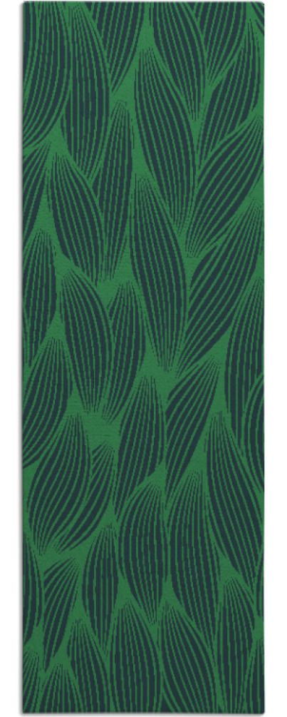 leeves rug - item 378236