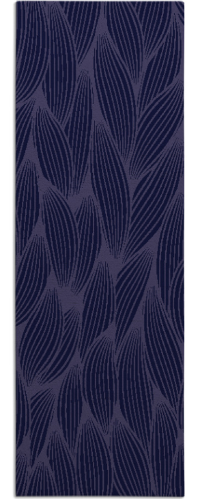 leeves rug - item 378237