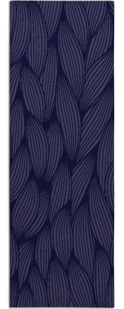 leeves rug - item 378238