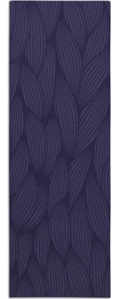 leeves rug - item 378240