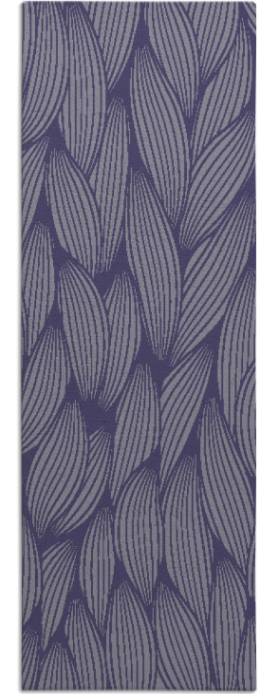 leeves rug - item 378241