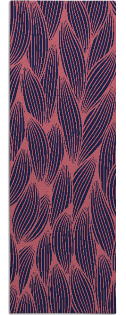 leeves rug - item 378245