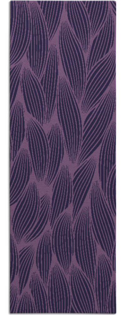 leeves rug - item 378249