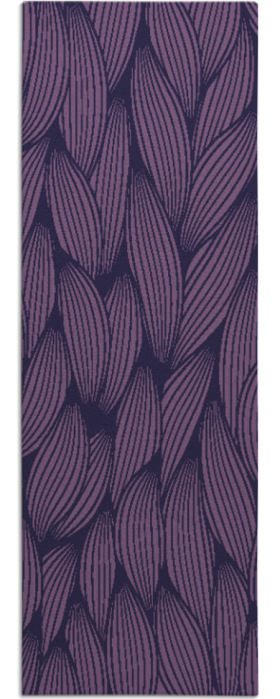 leeves rug - item 378250