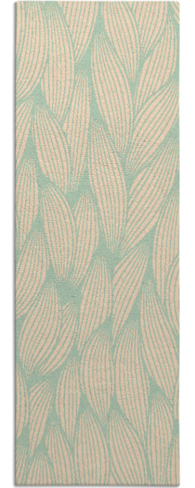 leeves rug - item 378256