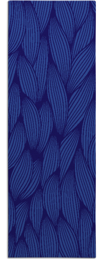 leeves rug - item 378257