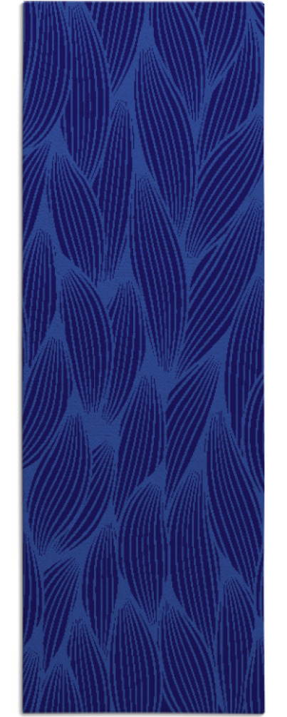 leeves rug - item 378258