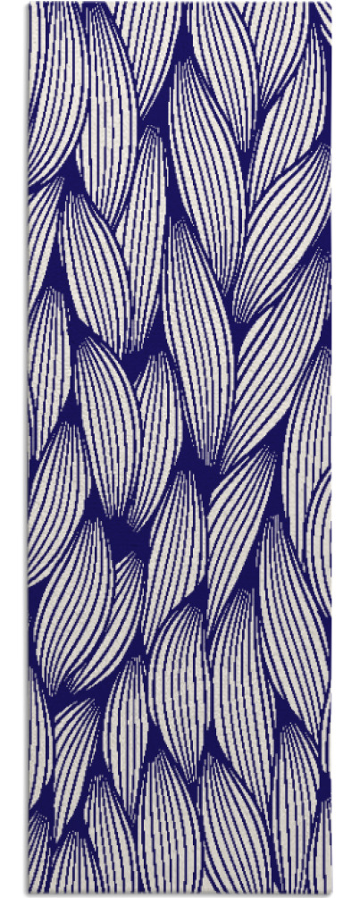 leeves rug - item 378259