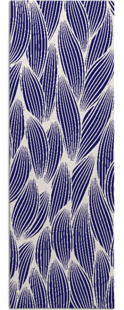 leeves rug - item 378260