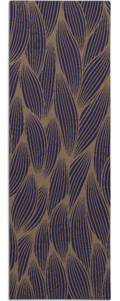 leeves rug - item 378261