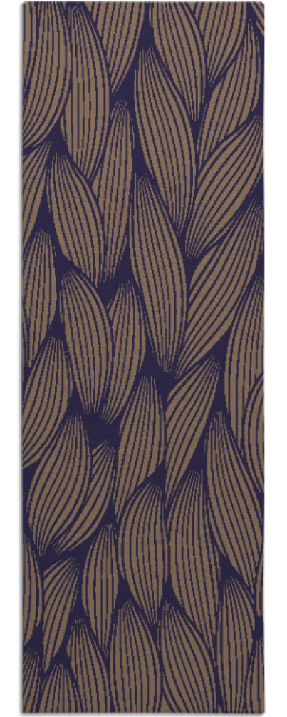 leeves rug - item 378262