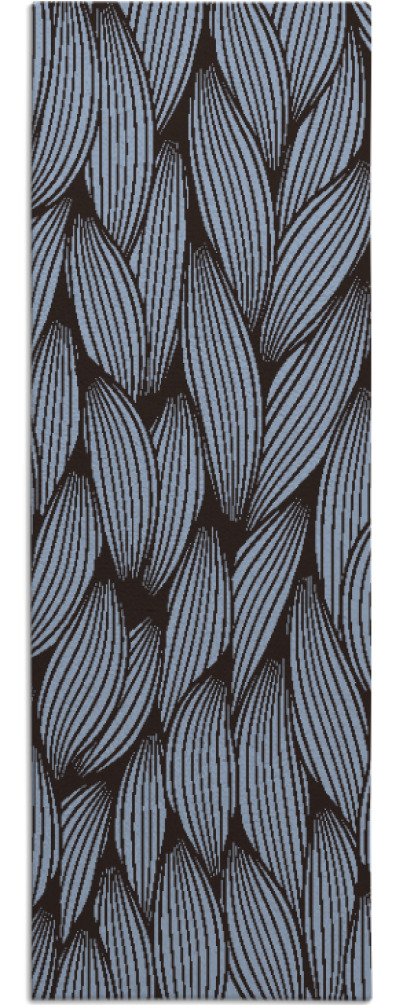 leeves rug - item 378268