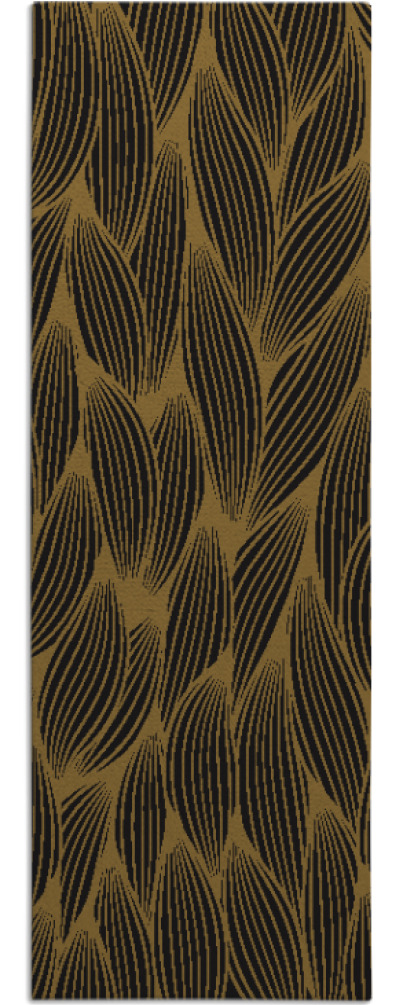 leeves rug - item 378269