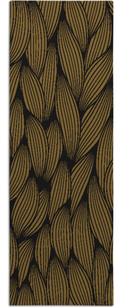 leeves rug - item 378270