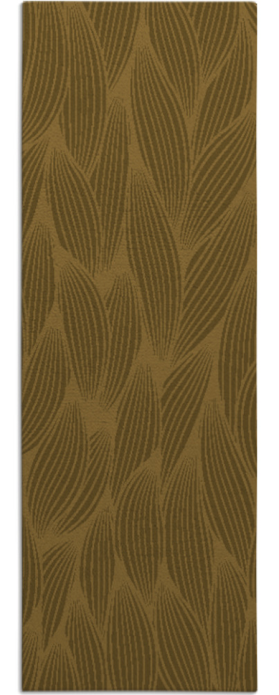 leeves rug - item 378271
