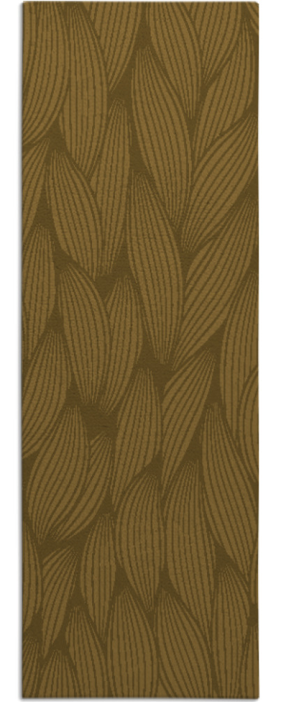 leeves rug - item 378272